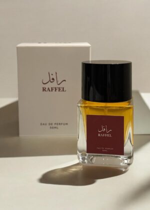 عطر رافل