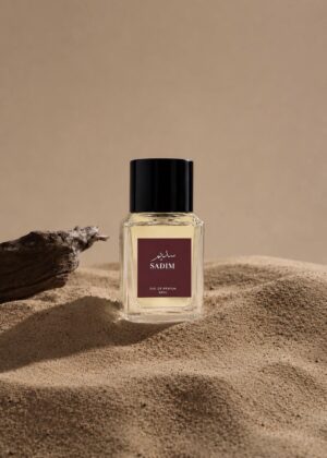 عطر سديم
