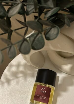 عطر عتيج