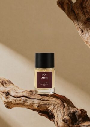 عطر عتيج